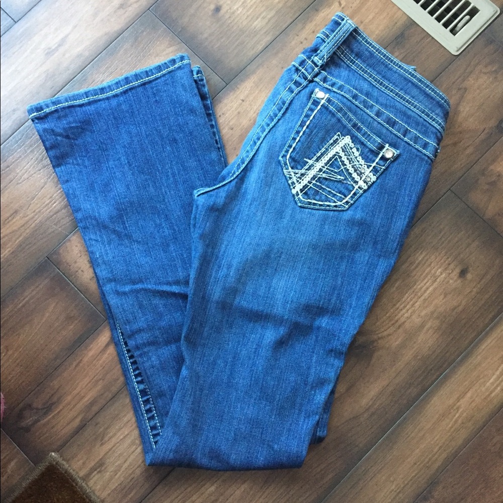Ariat Womens Jeans 26R